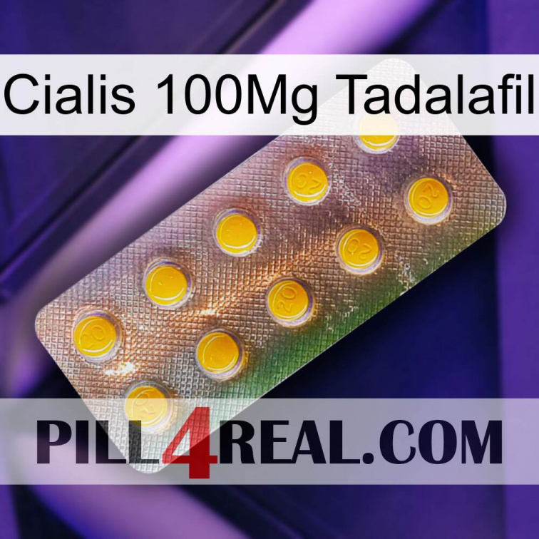 Cialis 100Mg Tadalafil new11